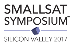 SmallSat Symposium 2017 Logo